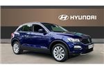 2020 Volkswagen T-Roc
