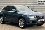 2016 Audi Q5