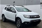 2023 Dacia Journey