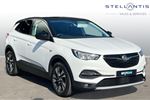 2021 Vauxhall Grandland X