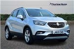 2019 Vauxhall Mokka X