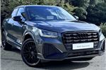 2024 Audi Q2