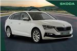 2021 Skoda Scala