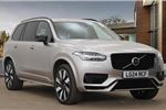 2024 Volvo XC90