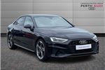 2021 Audi A4
