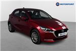 2022 Mazda 2