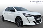 2022 Peugeot 208