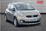 2014 Kia Venga