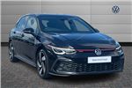 2021 Volkswagen Golf GTI