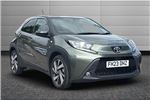 2023 Toyota Aygo X