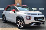 2018 Citroen C3 Aircross