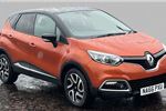 2016 Renault Captur