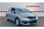 2020 Honda Jazz