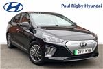 2021 Hyundai IONIQ