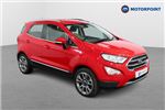 2019 Ford EcoSport