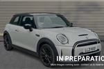 2021 MINI Electric