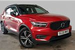 2020 Volvo XC40