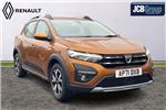 2021 Dacia Sandero Stepway