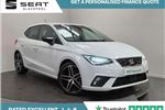 2019 SEAT Ibiza