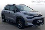 2023 Citroen C3 Aircross