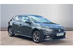 2021 Volkswagen Polo