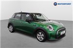 2022 MINI Hatchback 5dr