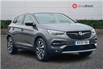 2019 Vauxhall Grandland X