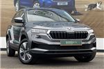 2023 Skoda Karoq