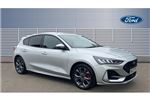2023 Ford Focus