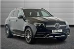 2022 Mercedes-Benz GLE