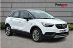 2021 Vauxhall Crossland X