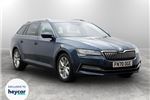 2020 Skoda Superb Estate