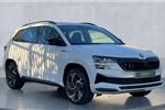 2024 Skoda Karoq