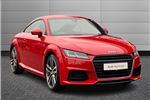 2017 Audi TT