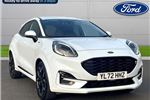 2023 Ford Puma