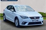 2022 SEAT Ibiza