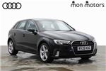 2020 Audi A3