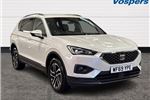 2019 SEAT Tarraco