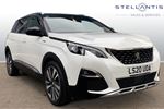 2020 Peugeot 5008