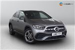 2021 Mercedes-Benz GLA