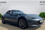 2020 Mazda MX-5