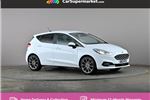 2021 Ford Fiesta