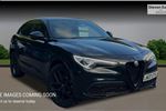 2020 Alfa Romeo Stelvio