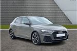 2023 Audi A1
