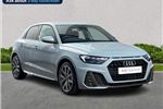 2025 Audi A1