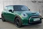 2022 MINI Electric