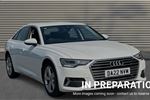 2022 Audi A6