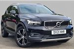 2021 Volvo XC40