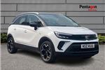 2022 Vauxhall Crossland