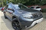 2022 Dacia Duster